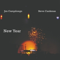 Campilongo, Jim & Steve Cardenas New Year