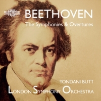 Zinman, David Beethoven: Complete Symphonies