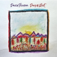 Friesen, David Day Of Rest