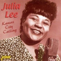 Lee, Julia Kansas City Calling