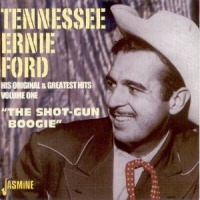 Ford, Tennessee Ernie Original&great Hits Vol.1