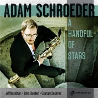 Schroeder, Adam  & Jeff Hamilton & J A Handful Of Stars