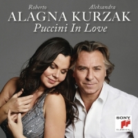 Roberto Alagna, Aleksandra Kur Puccini In Love