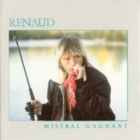 Renaud Mistral Gagnant