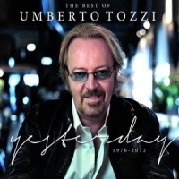 Tozzi, Umberto Best Of Umberto Tozzi