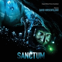 Hirschfelder, David Sanctum