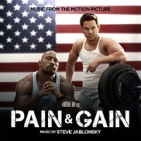 Jablonsky, Steve Pain & Gain