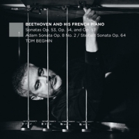 Beghin, Tom Beethoven And His French Piano