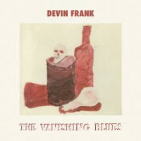 Frank, Devin The Vanishing Blues