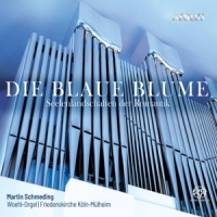 Schmeding, Martin Die Blaue Blume - Landscapes Of The Soul In Romanticism