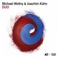 Wollny, Michael & Kuhn, Joachim Duo