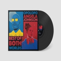 Opolopo & Angela Johnson Best Of Both Worlds -ltd-