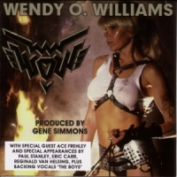 Williams, Wendy O. Wow