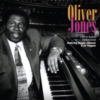 Oliver Jones Live In Baden Switzerland