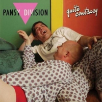 Pansy Division Quite Contrary