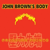 John Brown's Body Pressure Points