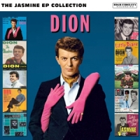 Dion The Jasmine Ep Collection