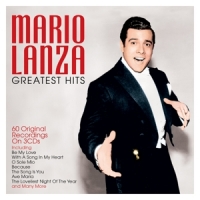 Lanza, Mario Greatest Hits