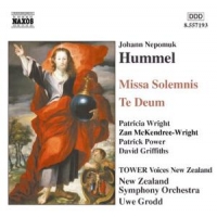 Hinterhuber, Christopher | Walter Auer| Martin Rum Missa Solemnis