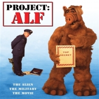 Movie (import) Project  Alf