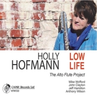 Hofmann, Holly Low Life