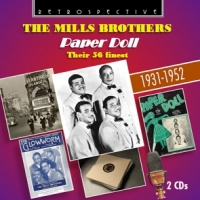 Mills Brothers, The Paper Doll