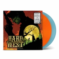 Przybylowicz, Marcin & Jason Graves Hard West & Hard West 2 -coloured-