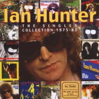 Ian Hunter Singles Collection 1975-83