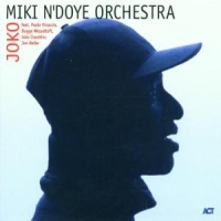 N'doye, Miki Orchestra With Bugge Wesseltoft Joko