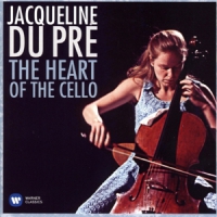 Pre, Jacqueline Du The Heart Of The Cello