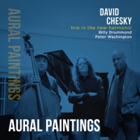 David Chesky Aural Paintings