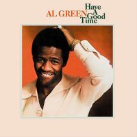 Al Green - Othello Anderson Quintet Have A Good Time