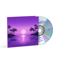 Purple Disco Machine Paradise