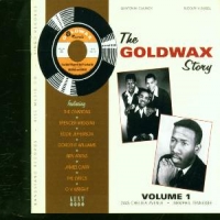 Various Goldwax Story Vol.1