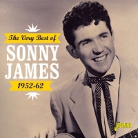 James, Sonny Very Best Of 1952-1962