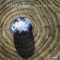 Khan, Steve Backlog