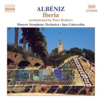 Barenboim, Daniel Albeniz: Iberia