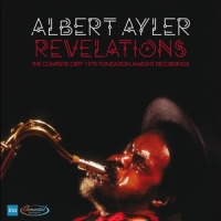 Ayler, Albert Revelations