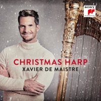 De Maistre, Xavier Christmas Harp