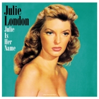 London, Julie Julie Is Her Name -coloured-