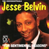 Belvin, Jesse For Sentimental Reasons