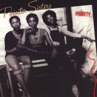 Pointer Sisters, The Priority