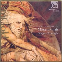 Collegium Vocale Gent Missa Solemnis