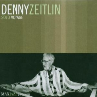 Zeitlin, Denny Solo Voyage