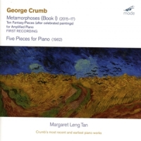 Leng Tan, Margaret George Crumb  Metamorphoses