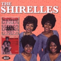 Shirelles Swing The Most / Hear & Now