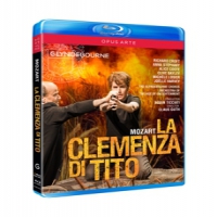 Orchestra Of The Age Of Enlightenme Clemenza Di Tito