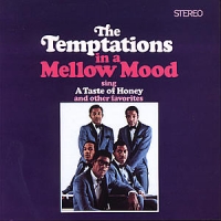 Temptations In A Mellow Mood