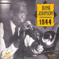 Johnson, Bunk 1944