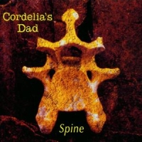 Cordelia S Dad Spine